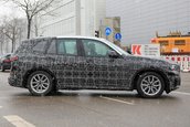 BMW X5 - Poze Spion