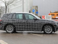 BMW X5 - Poze Spion