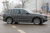 BMW X5 - Poze Spion