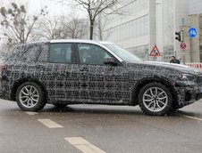 BMW X5 - Poze Spion