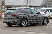 BMW X5 - Poze Spion