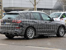 BMW X5 - Poze Spion