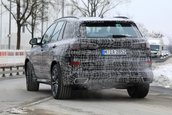 BMW X5 - Poze Spion