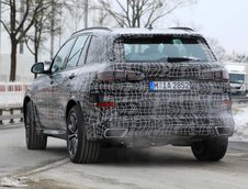 BMW X5 - Poze Spion