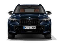 BMW X5 Protection VR6