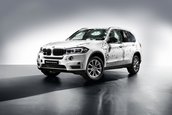 BMW X5 Security Plus