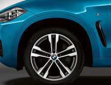 BMW X5 Special Edition si X6 M Sport Edition