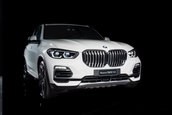 BMW X5 Timeless Edition