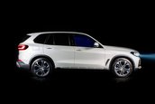 BMW X5 Timeless Edition