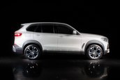 BMW X5 Timeless Edition