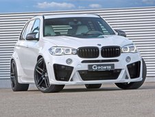 BMW X5 Typhoon