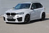 BMW X5 Typhoon