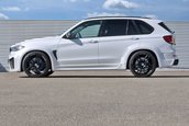 BMW X5 Typhoon