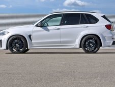 BMW X5 Typhoon