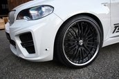 BMW X5 & X6 M by G-Power - Se anunta... TYPHOON