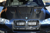 BMW X5 & X6 M by G-Power - Se anunta... TYPHOON
