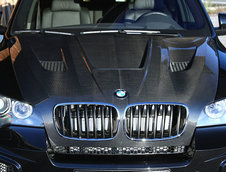 BMW X5 & X6 M by G-Power - Se anunta... TYPHOON