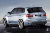 BMW X5 & X6 M by G-Power - Se anunta... TYPHOON