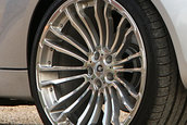BMW X5 & X6 M by G-Power - Se anunta... TYPHOON