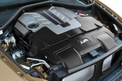BMW X5 & X6 M by G-Power - Se anunta... TYPHOON