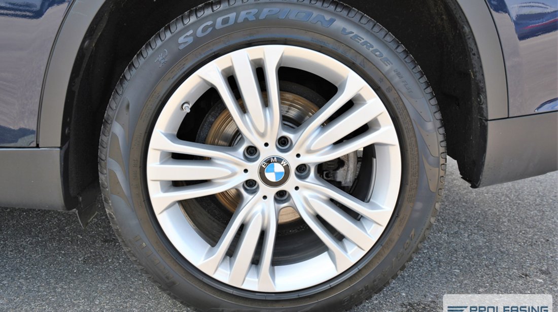 BMW X5 xDrive30d 2015