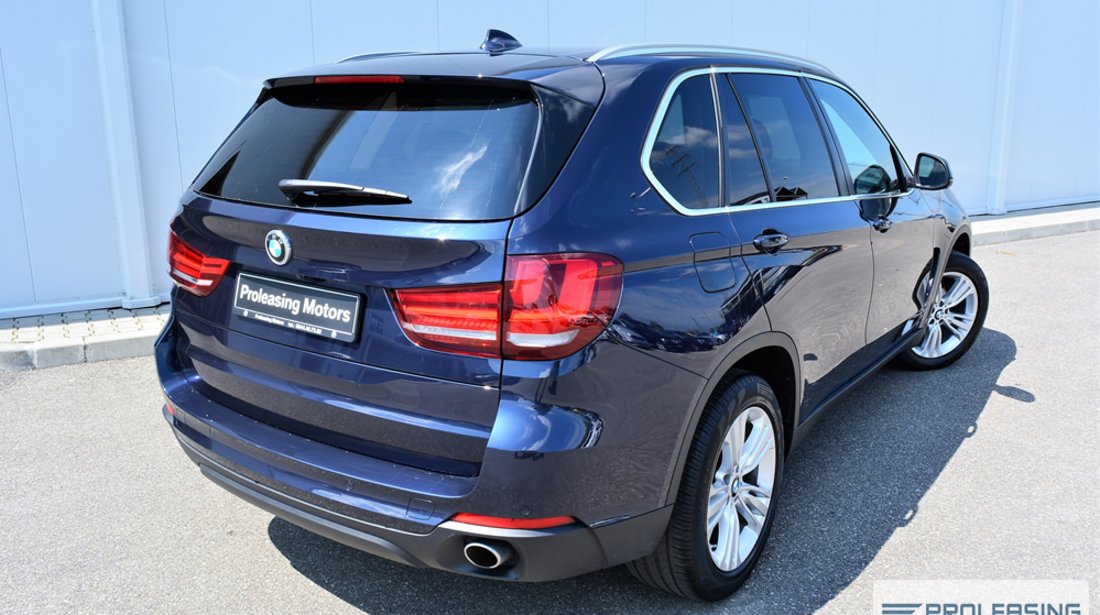 BMW X5 xDrive30d 2015