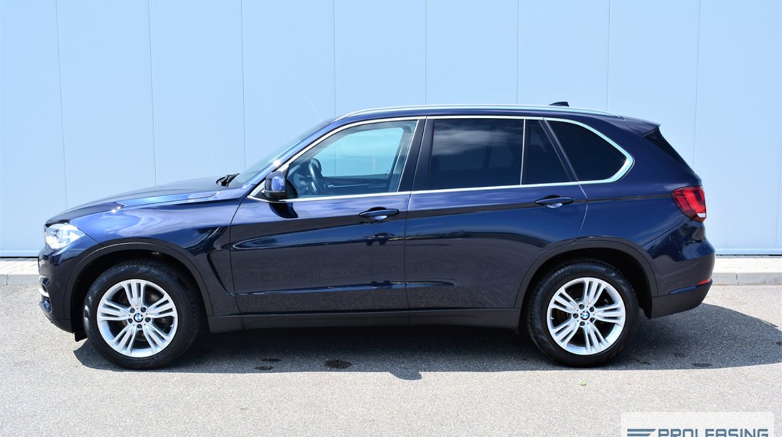 BMW X5 xDrive30d 2015