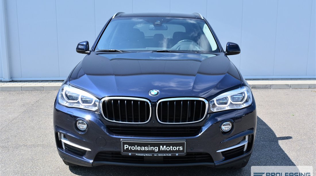 BMW X5 xDrive30d 2015