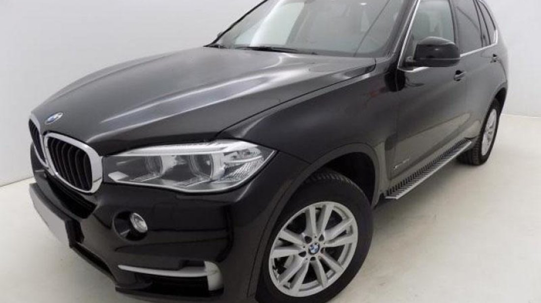 BMW X5 xDrive30d Automatic - 2.993 cc / 259 CP 2014