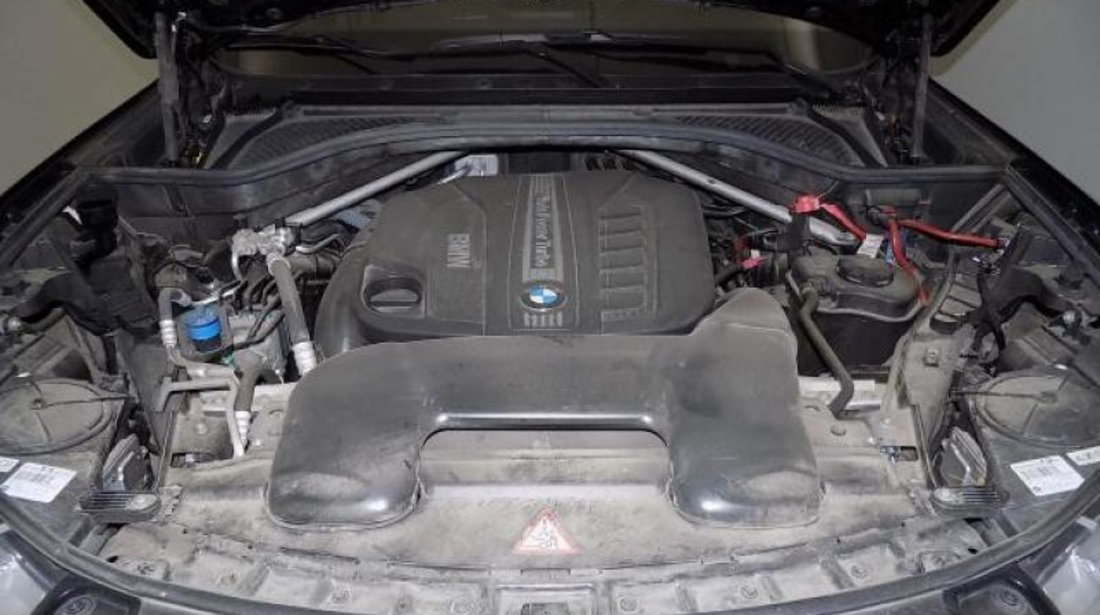 BMW X5 xDrive30d Automatic - 2.993 cc / 259 CP 2014