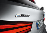BMW X5 xDrive40e