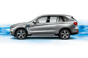 BMW X5 xDrive40e