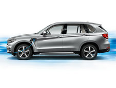 BMW X5 xDrive40e