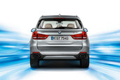 BMW X5 xDrive40e