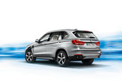 BMW X5 xDrive40e