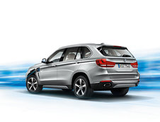 BMW X5 xDrive40e