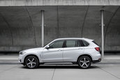 BMW X5 xDrive40e