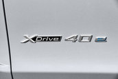 BMW X5 xDrive40e