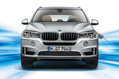 BMW X5 xDrive40e