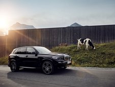 BMW X5 xDrive45e - Galerie Foto