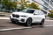 BMW X5 xDrive45e - Galerie Foto