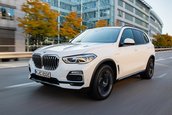 BMW X5 xDrive45e - Galerie Foto