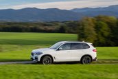 BMW X5 xDrive45e - Galerie Foto