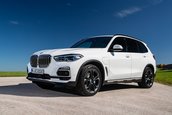 BMW X5 xDrive45e - Galerie Foto