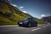 BMW X5 xDrive45e - Galerie Foto