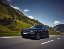 BMW X5 xDrive45e - Galerie Foto