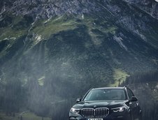 BMW X5 xDrive45e - Galerie Foto