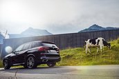 BMW X5 xDrive45e - Galerie Foto