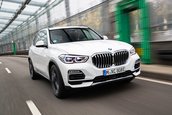 BMW X5 xDrive45e - Galerie Foto