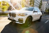 BMW X5 xDrive45e - Galerie Foto